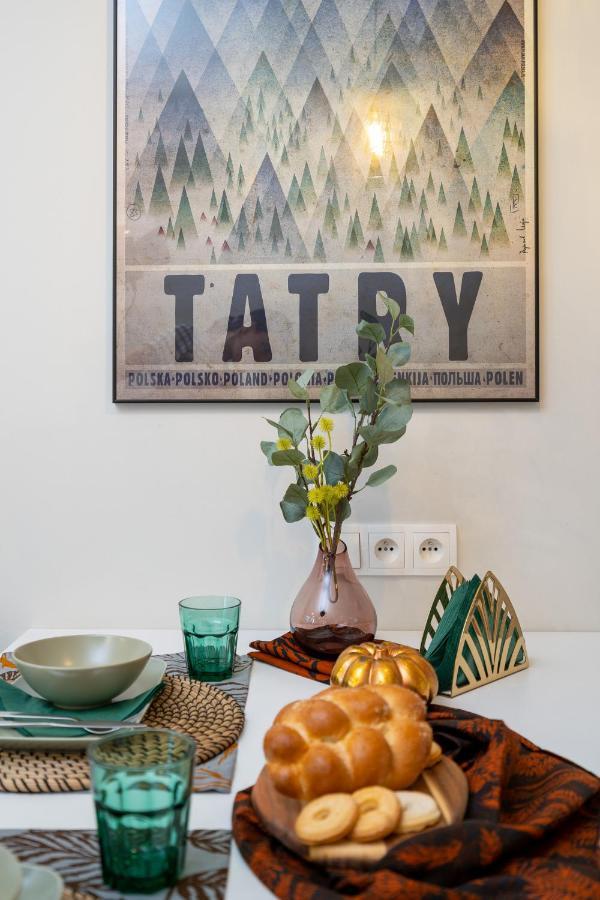 Apartamento Avium Old Town Apartments