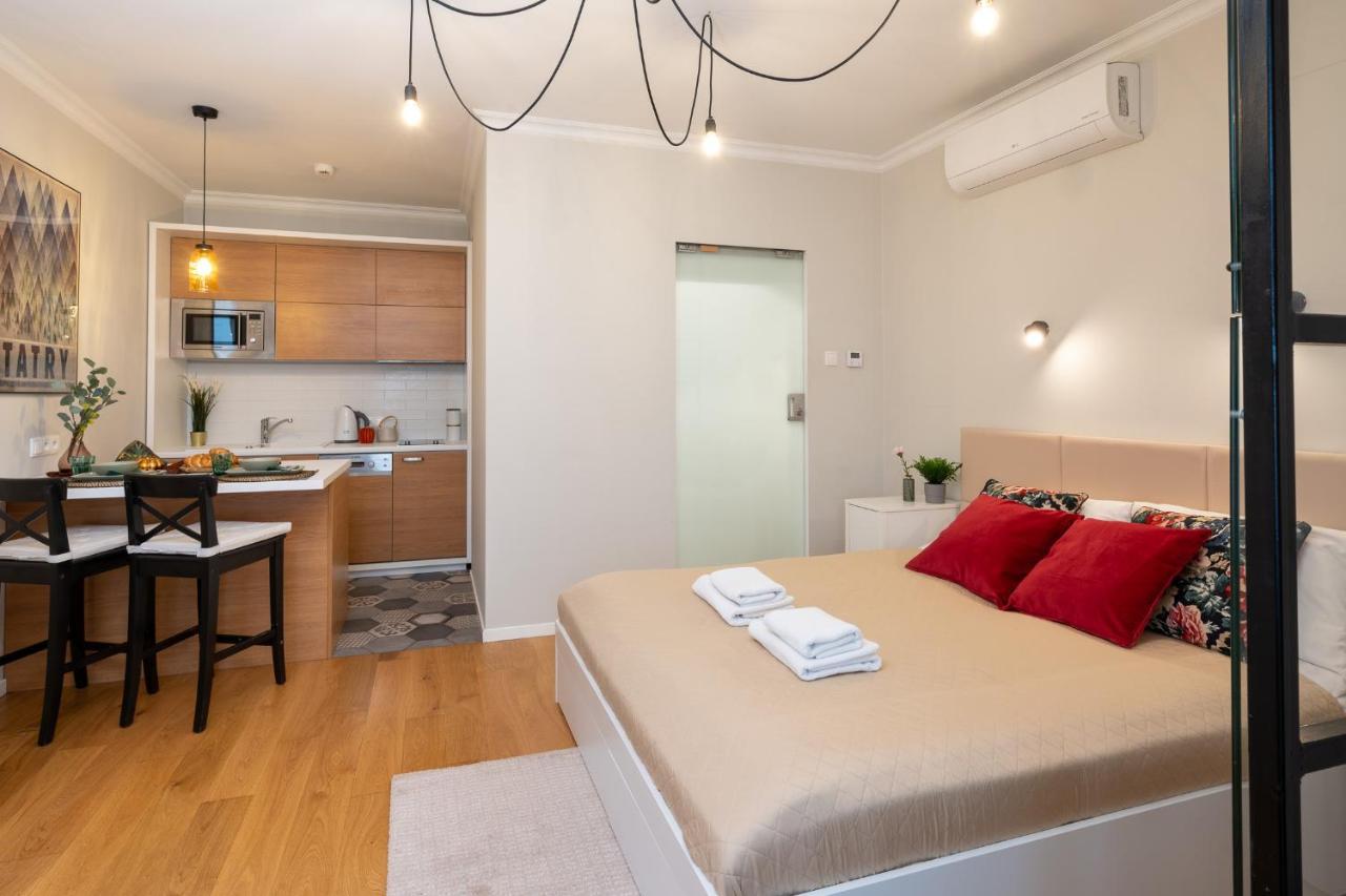 Apartamento Avium Old Town Apartments