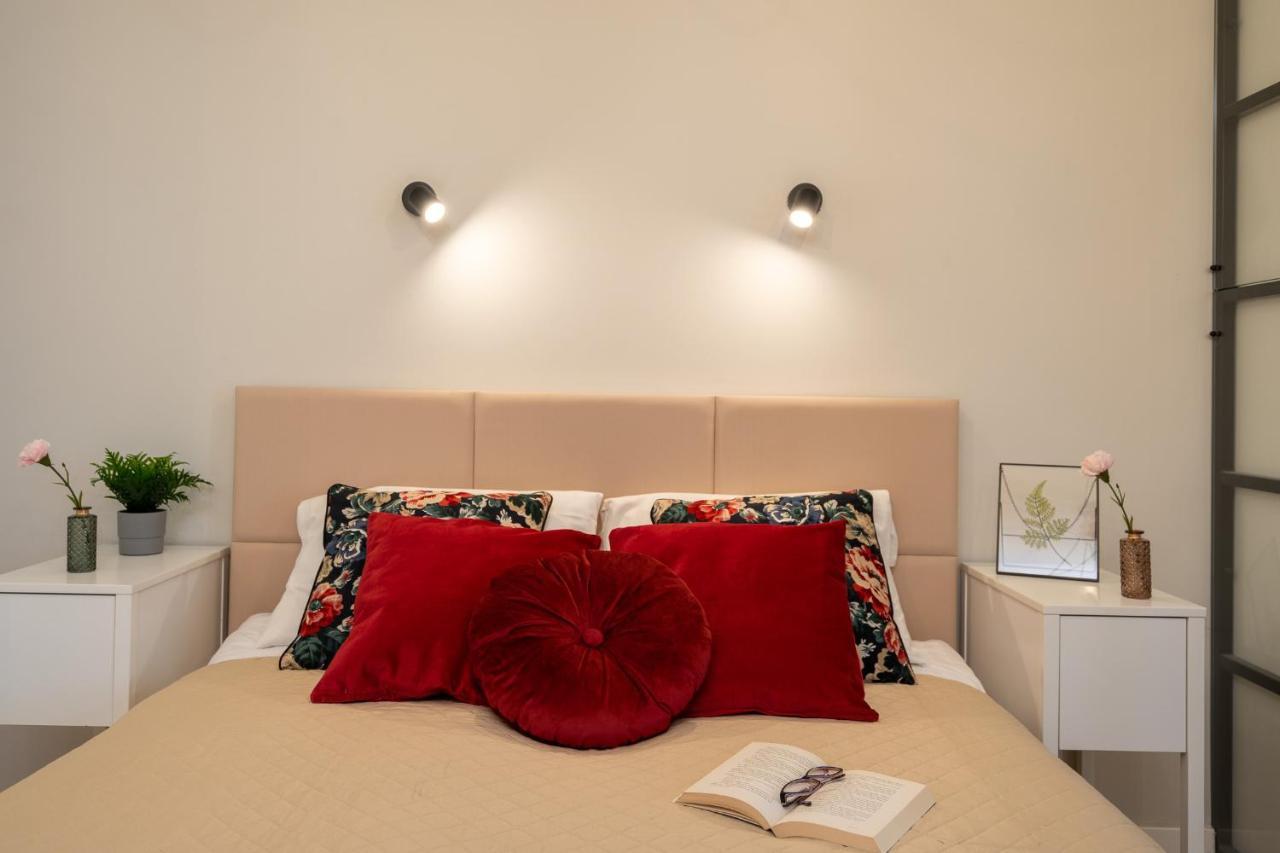 Avium Old Town Apartments Apartamento