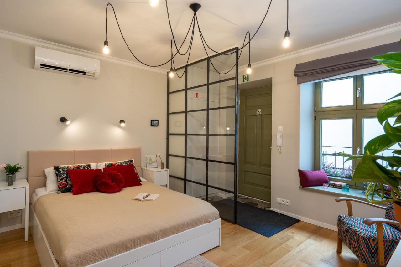Avium Old Town Apartments *
