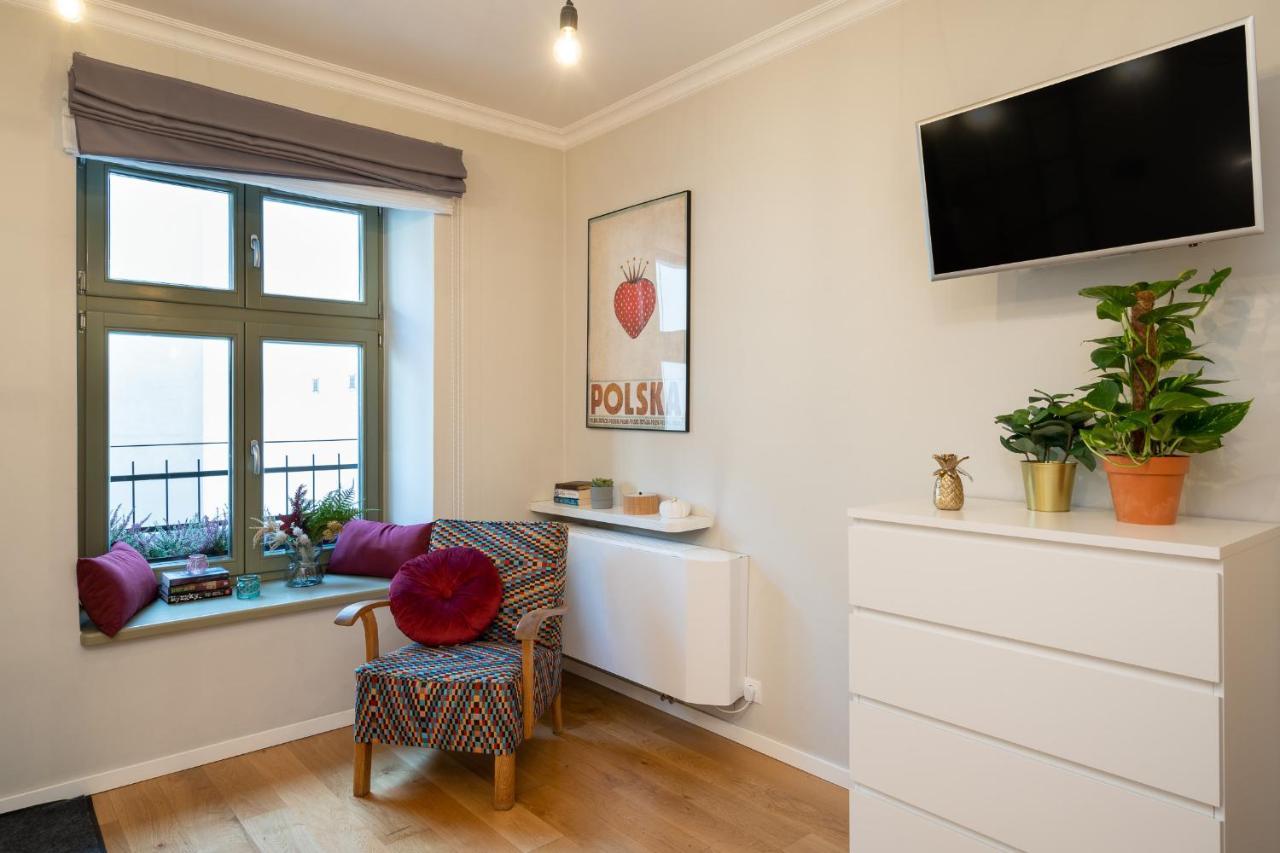 Apartamento Avium Old Town Apartments