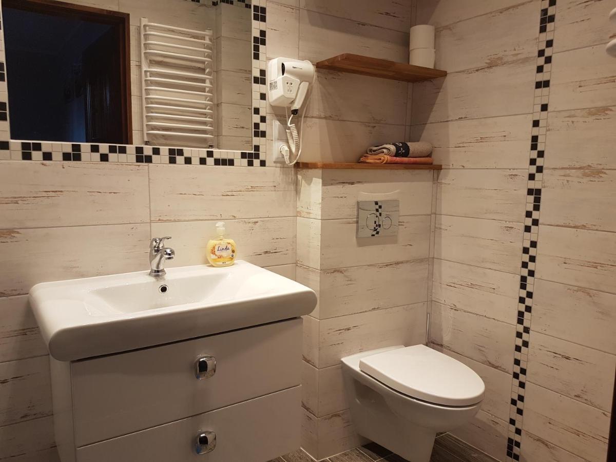 Patria Apartamento