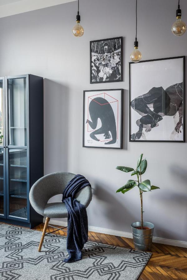 Apartment Fragola Between Old Town And Jewish Quarter *
