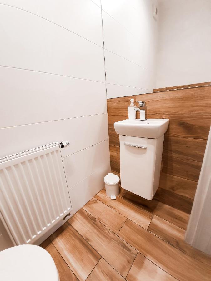 Privatunterkunft Arena Krakau
