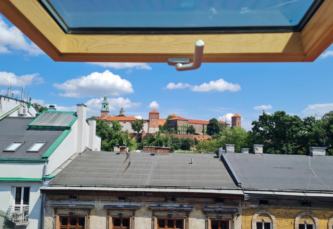 Zamkowa 9 With A View On Wawel Castle By Homeprime Kraków