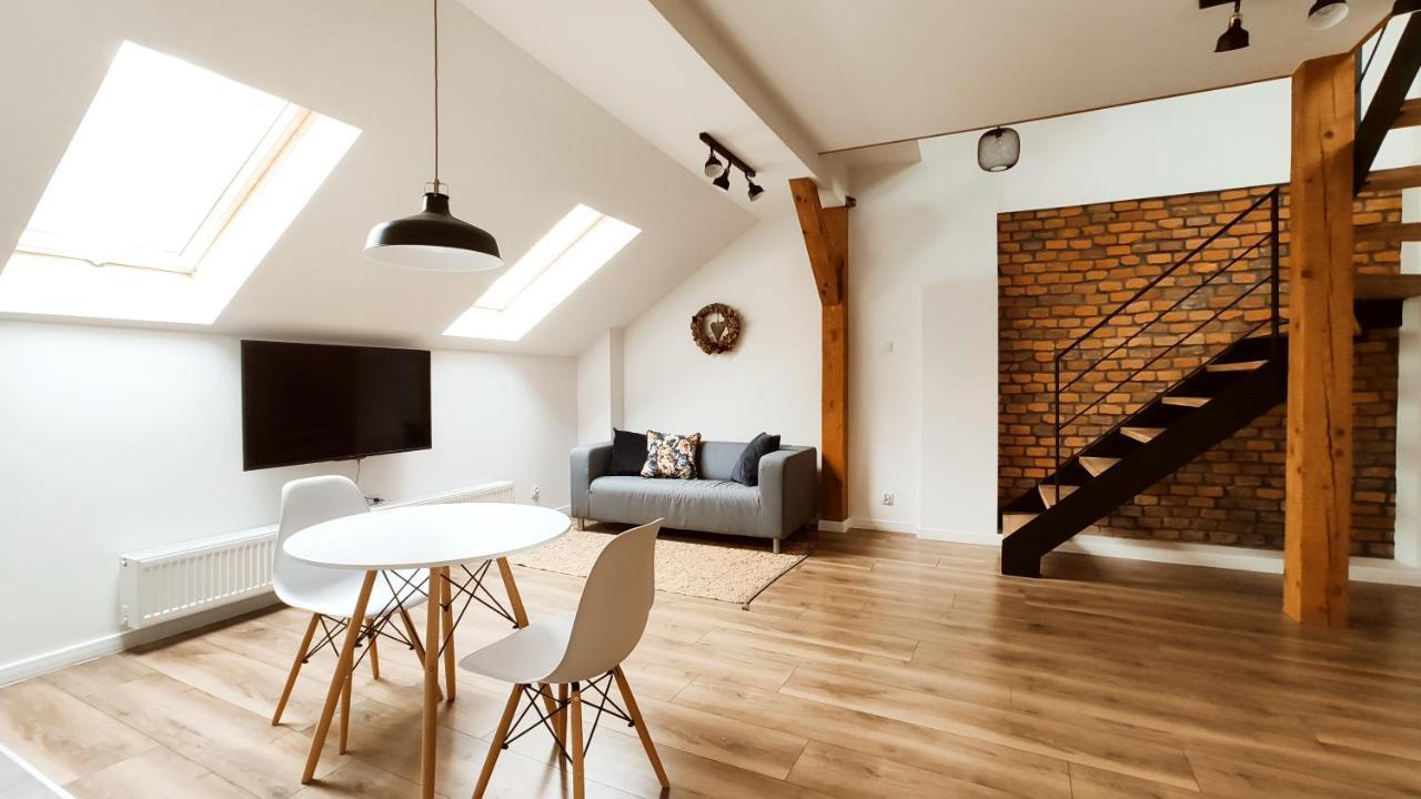 Apartament Zamkowa 9 With A View On Wawel Castle By Homeprime Kraków