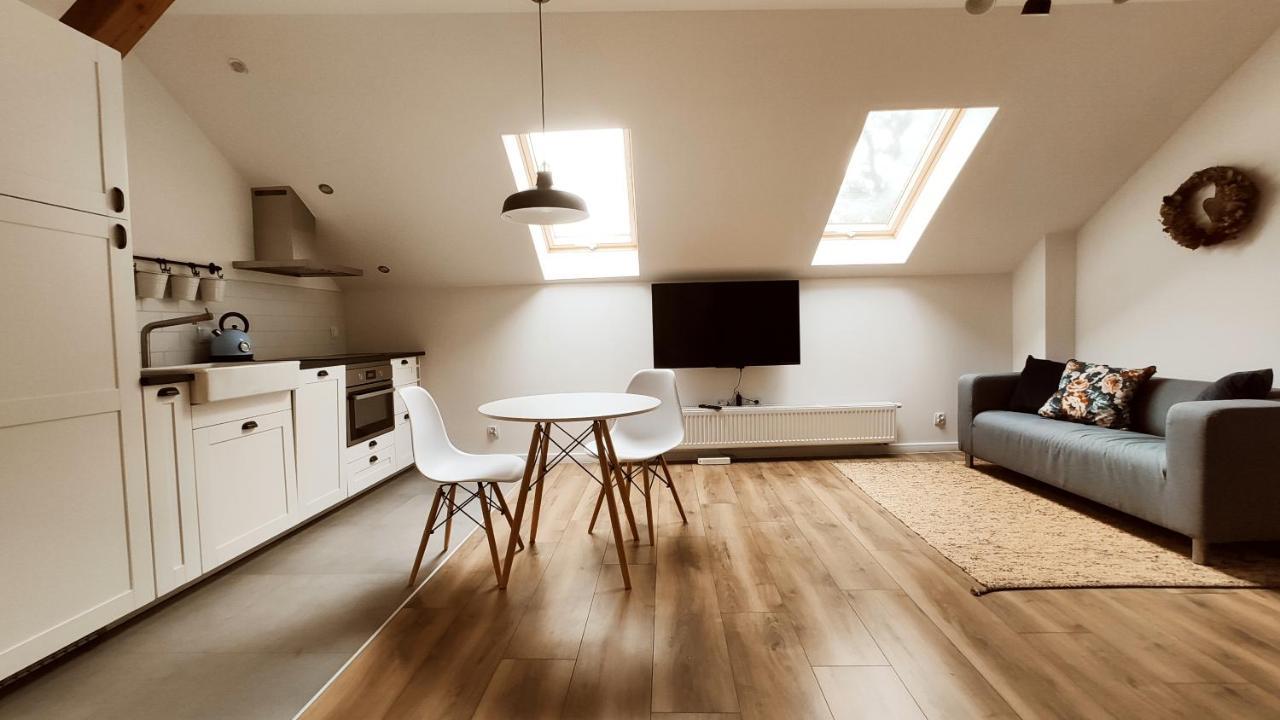 Apartament Zamkowa 9 With A View On Wawel Castle By Homeprime *