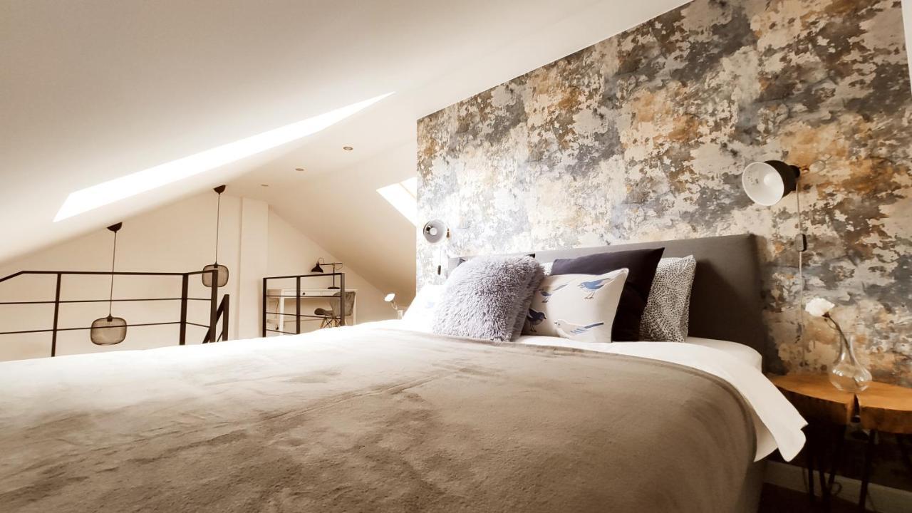 Zamkowa 9 With A View On Wawel Castle By Homeprime Apartament Kraków