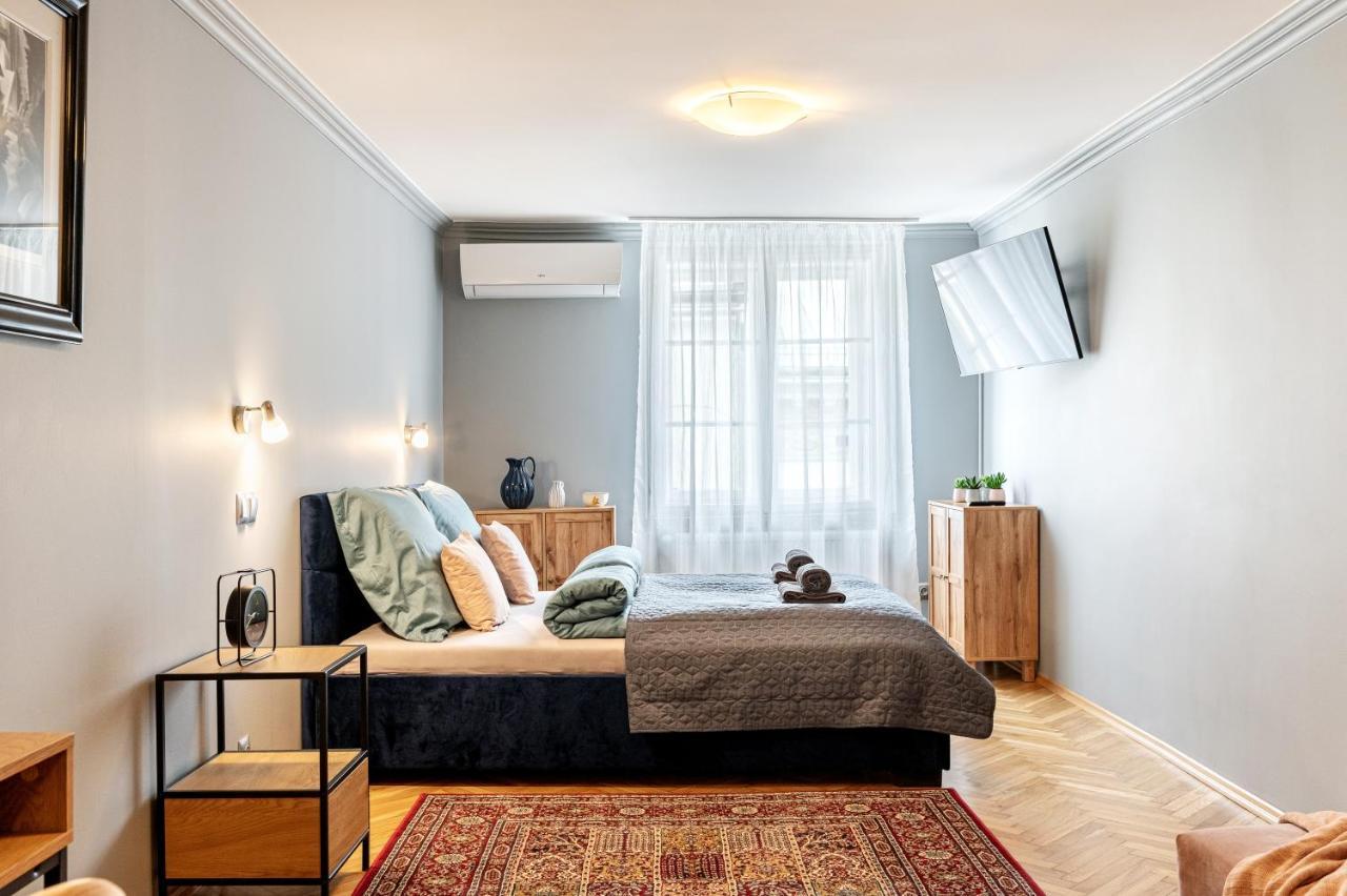 Appartement Angels Old Town *