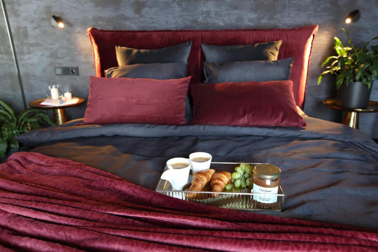 Appartement Skawinska Boutique *
