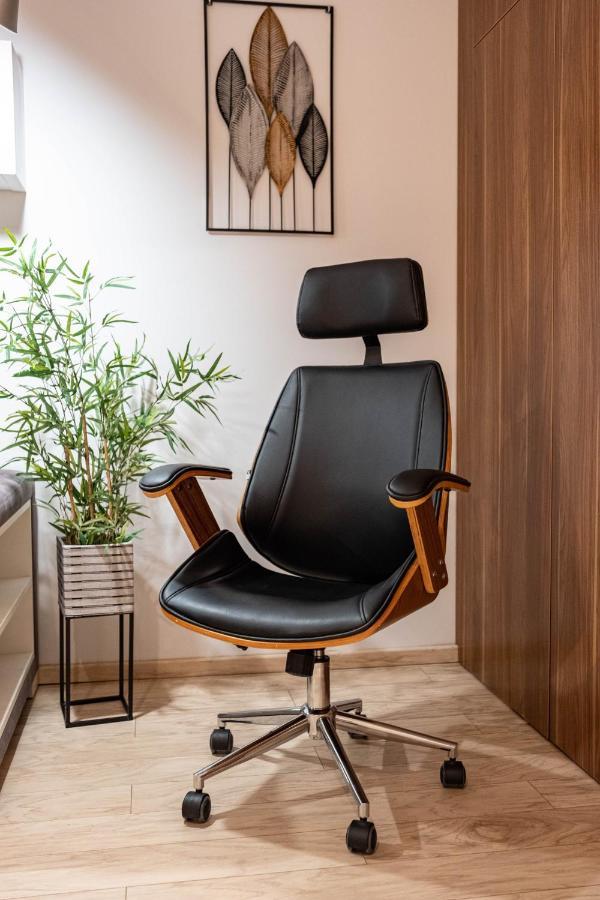 Smart Executive * Krakau