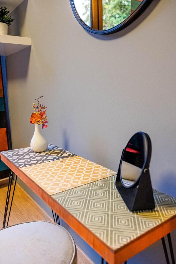Apartment Smart Executive