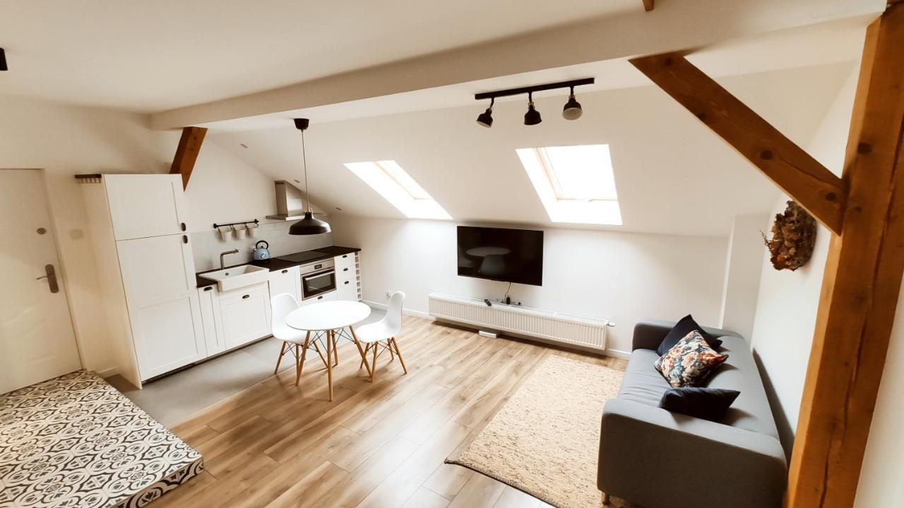 Apartament Zamkowa 9 With A View On Wawel Castle By Homeprime Kraków