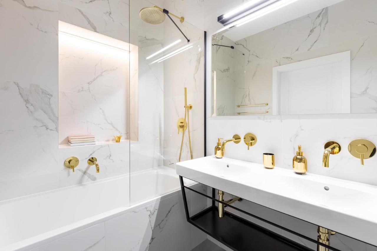 Style4rent Luxury Old Town Apartment Krakow