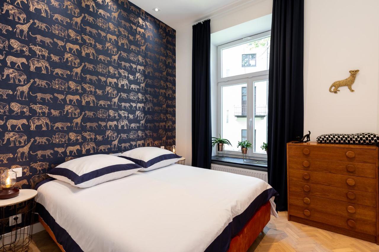 Style4rent Luxury Old Town
