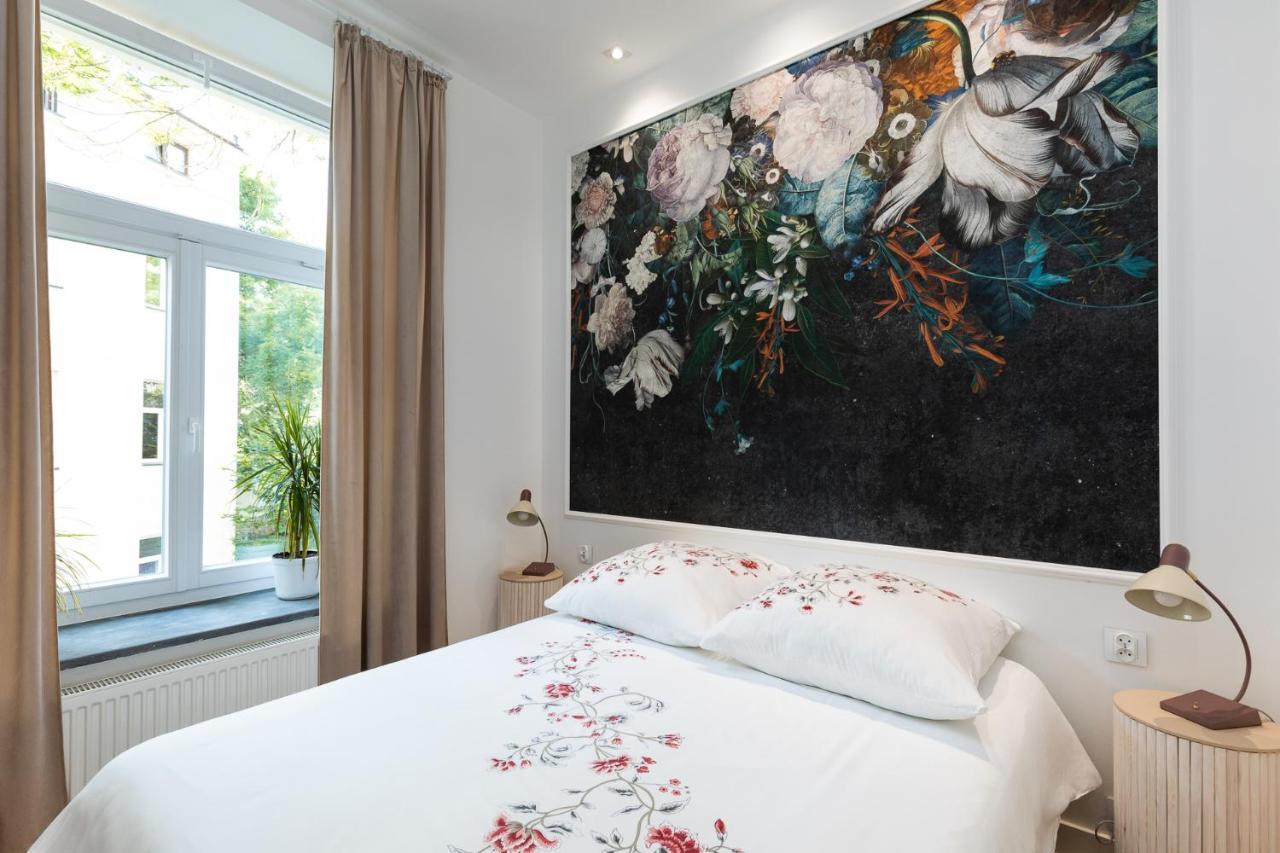 Style4rent Luxury Old Town Apartment Krakow