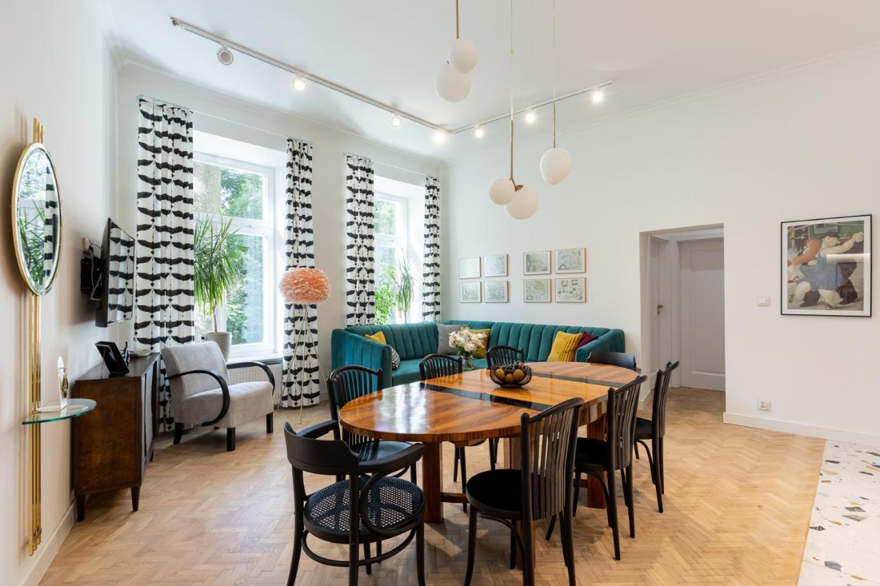 Style4rent Luxury Old Town Krakow