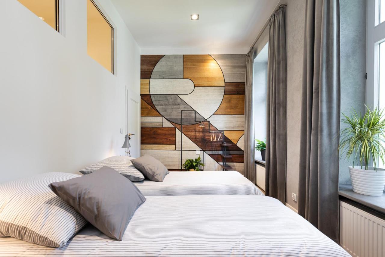 Style4rent Luxury Old Town Apartment Krakow