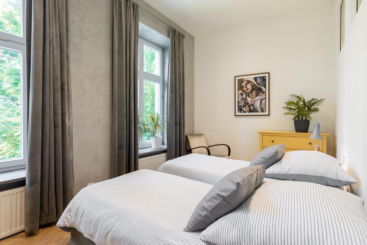Apartment Style4rent Luxury Old Town *