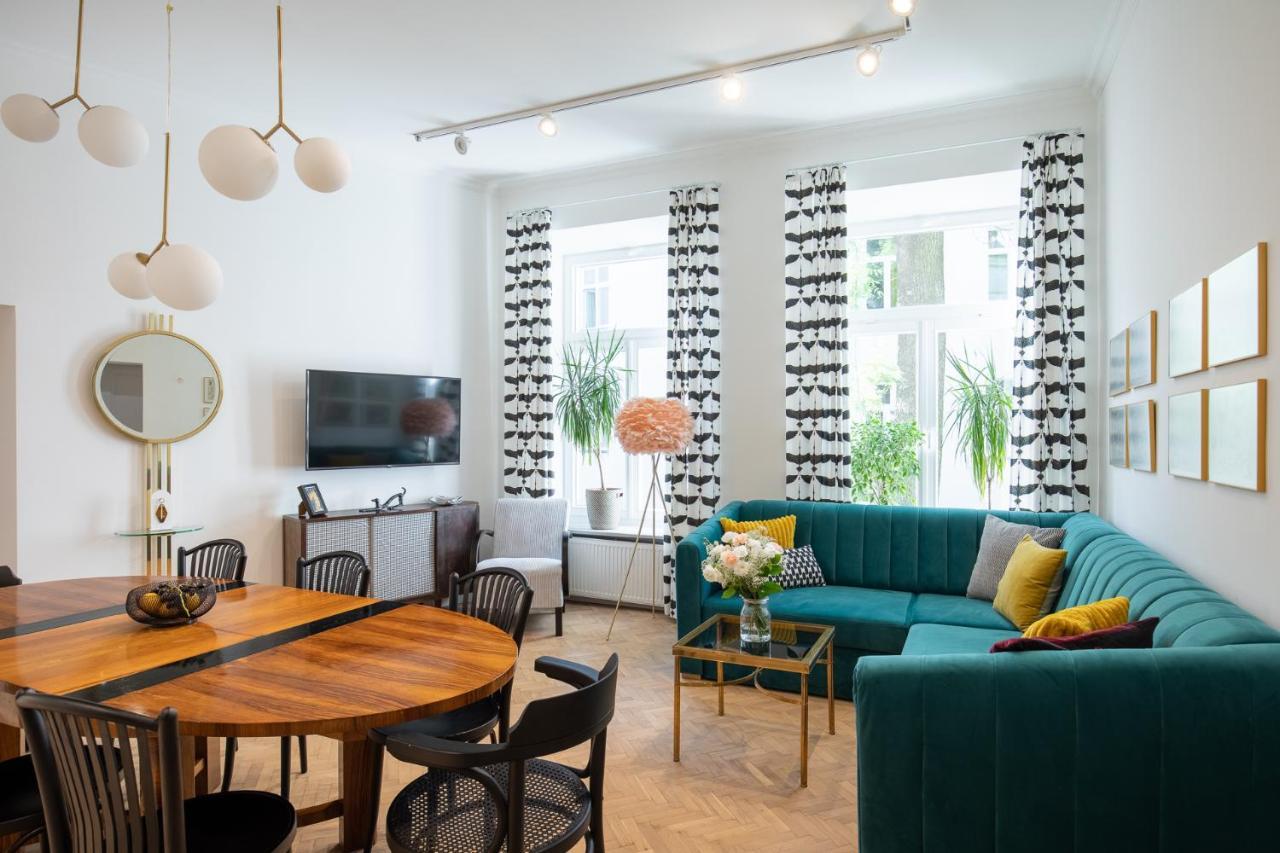Style4rent Luxury Old Town *
