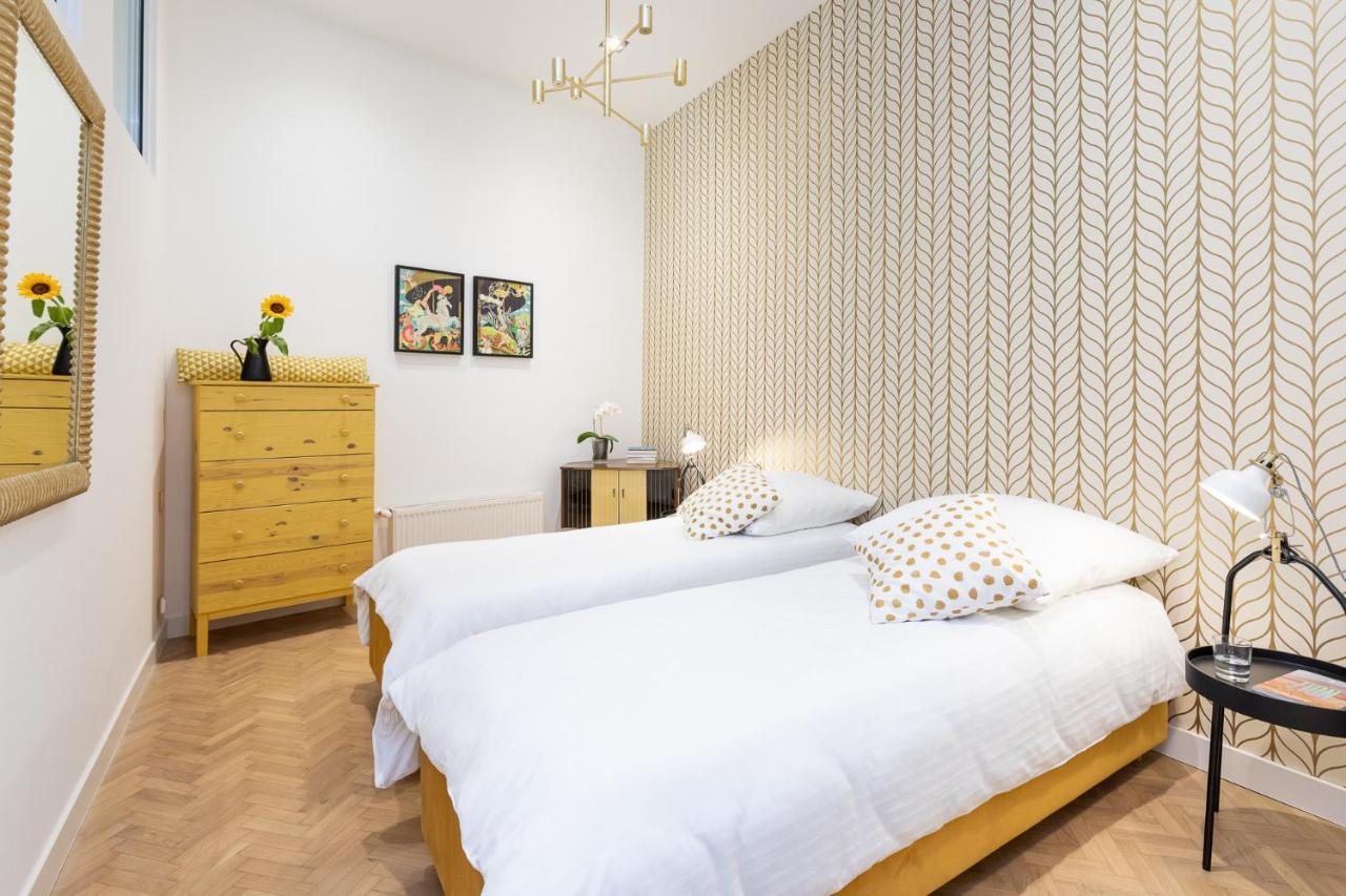 Style4rent Luxury Old Town