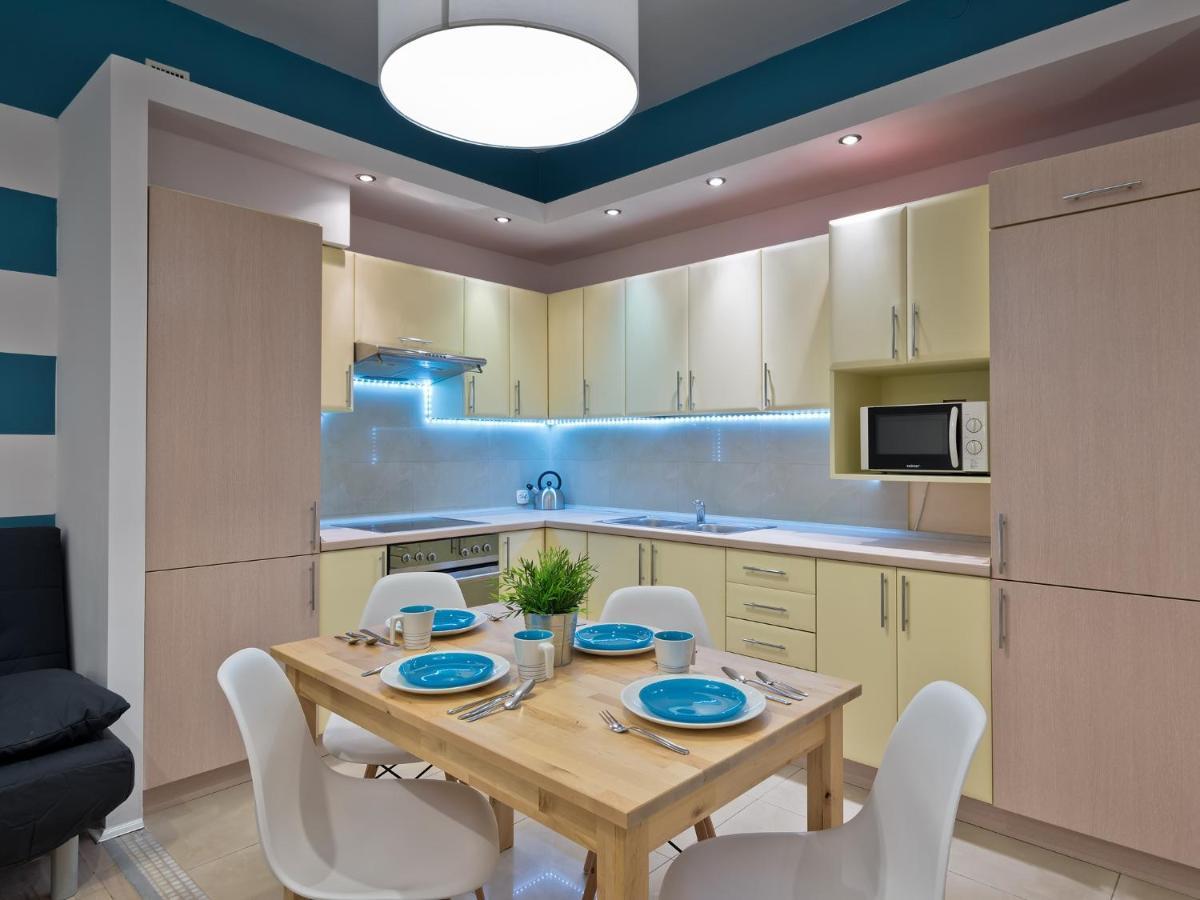 Aurora - Old Town Appartement
