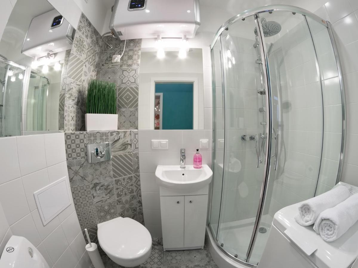 Appartement Aurora - Old Town