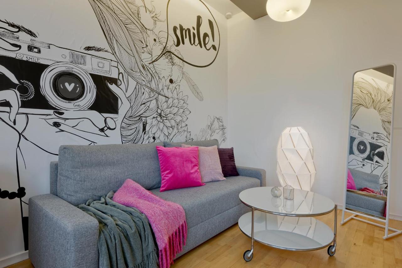Aurora - Old Town Appartement