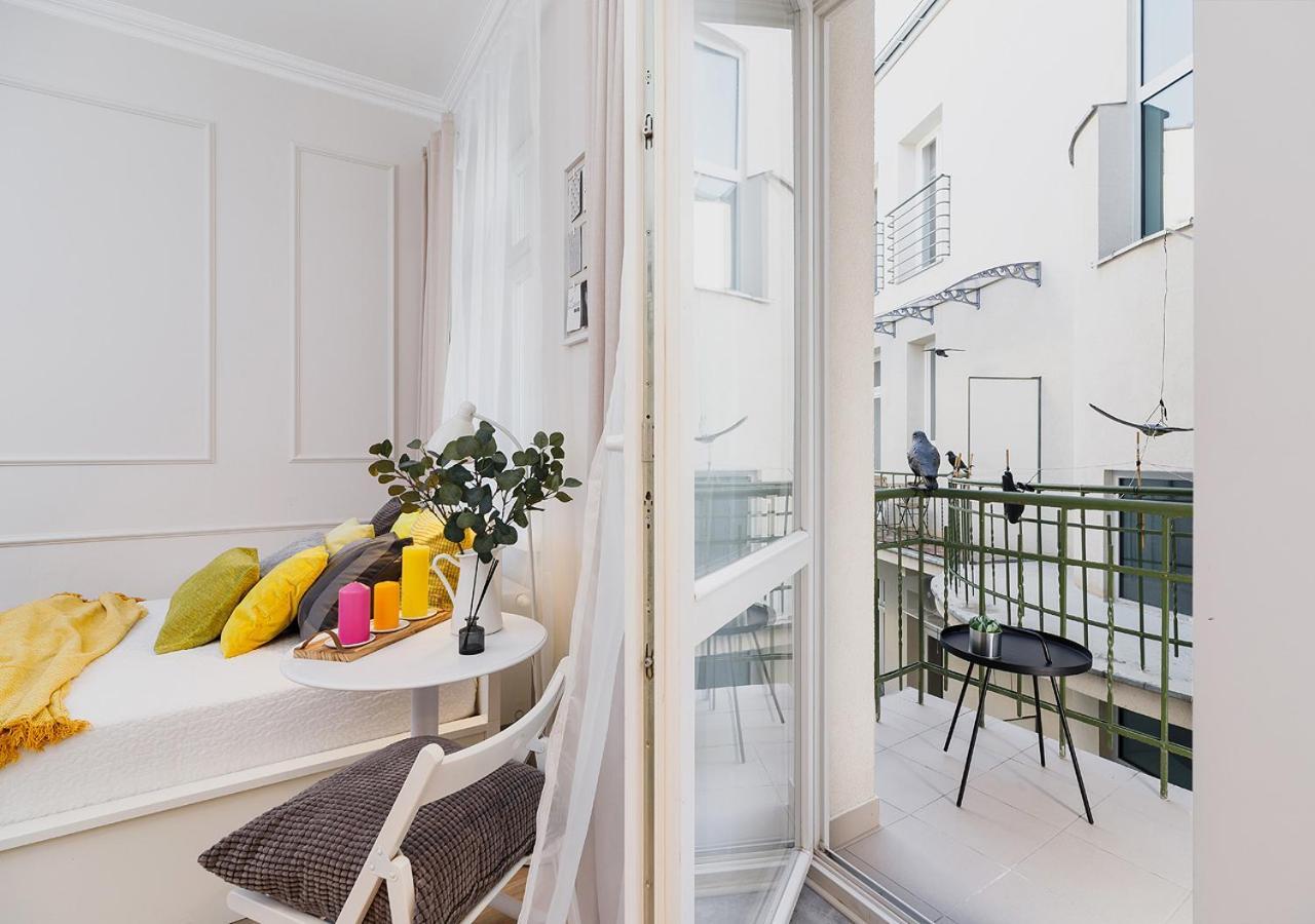 Appartement Aurora - Old Town Krakau