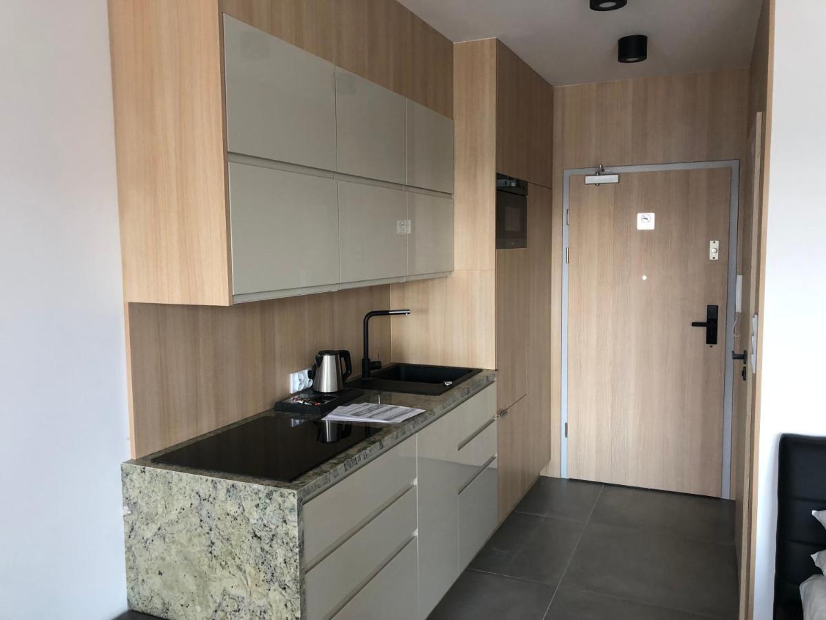 Platinex 5 * Krakau