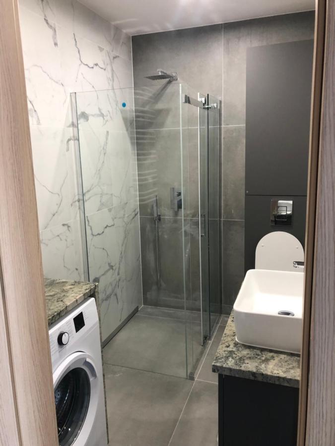 Platinex 5 * Krakau