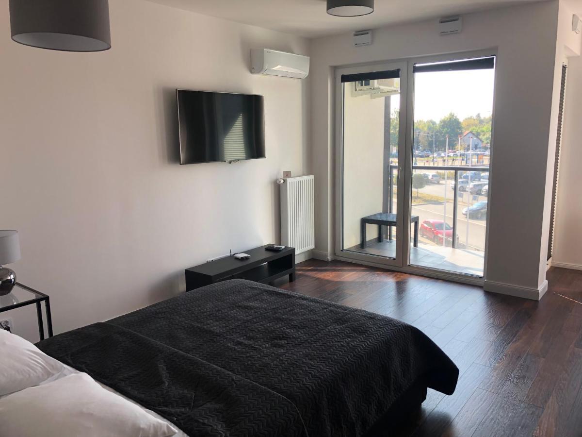Platinex 5 * Krakau