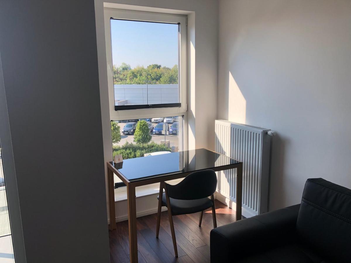 Platinex 5 Appartement *