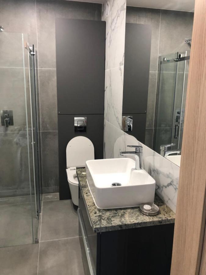 Platinex 5 Krakau