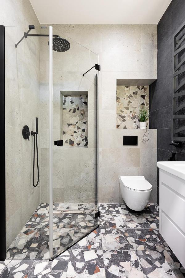 Apartment Style4rent Luxury Old Town *
