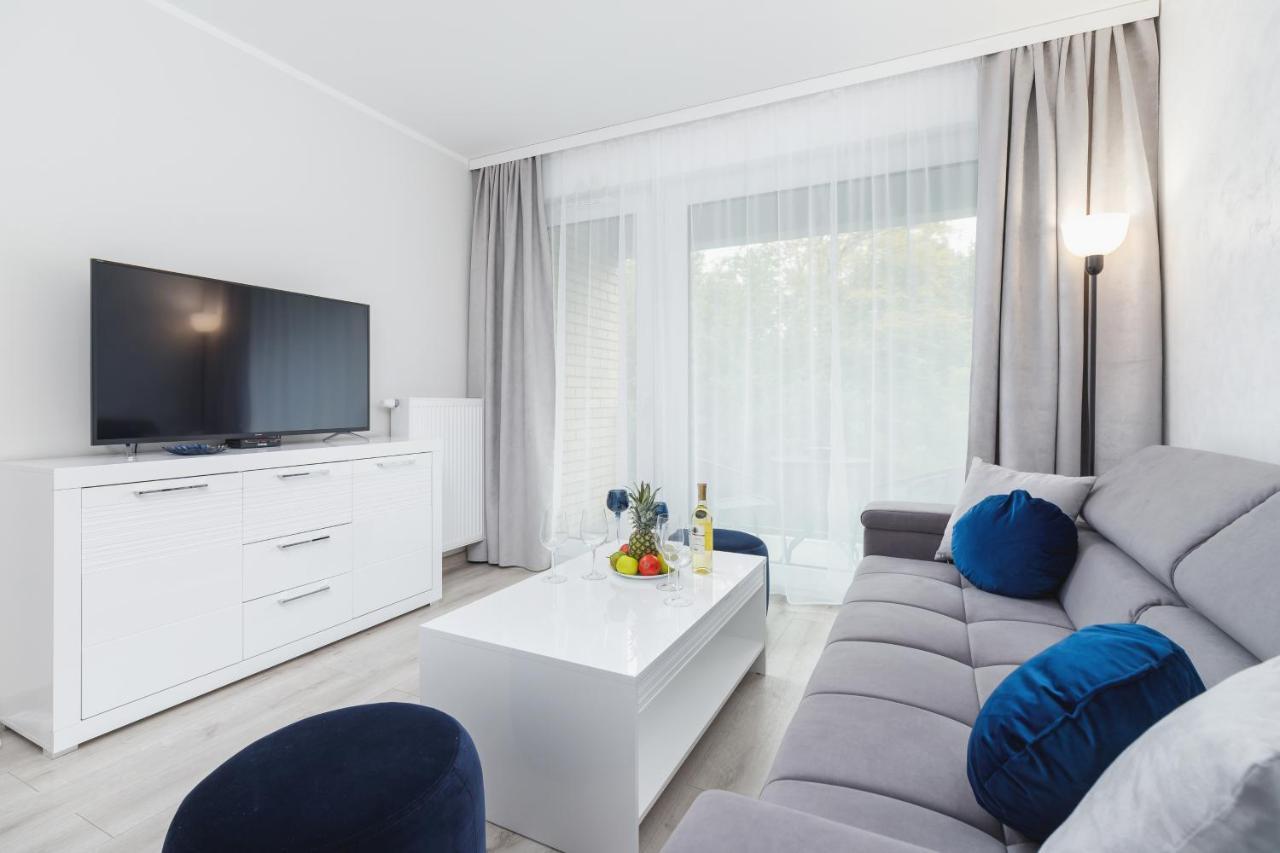 W Parku Lotników Tauron Arena By Renters