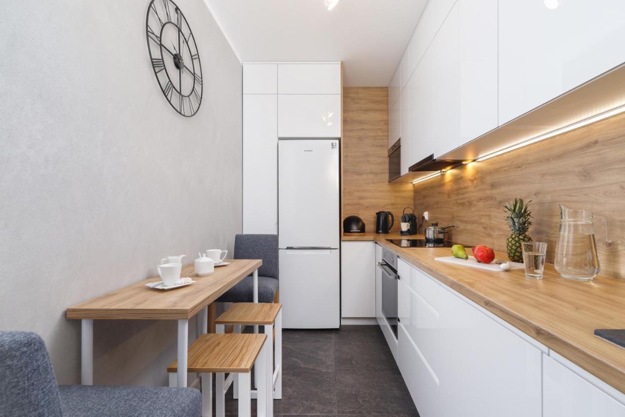 W Parku Lotników Tauron Arena By Renters Apartament Kraków