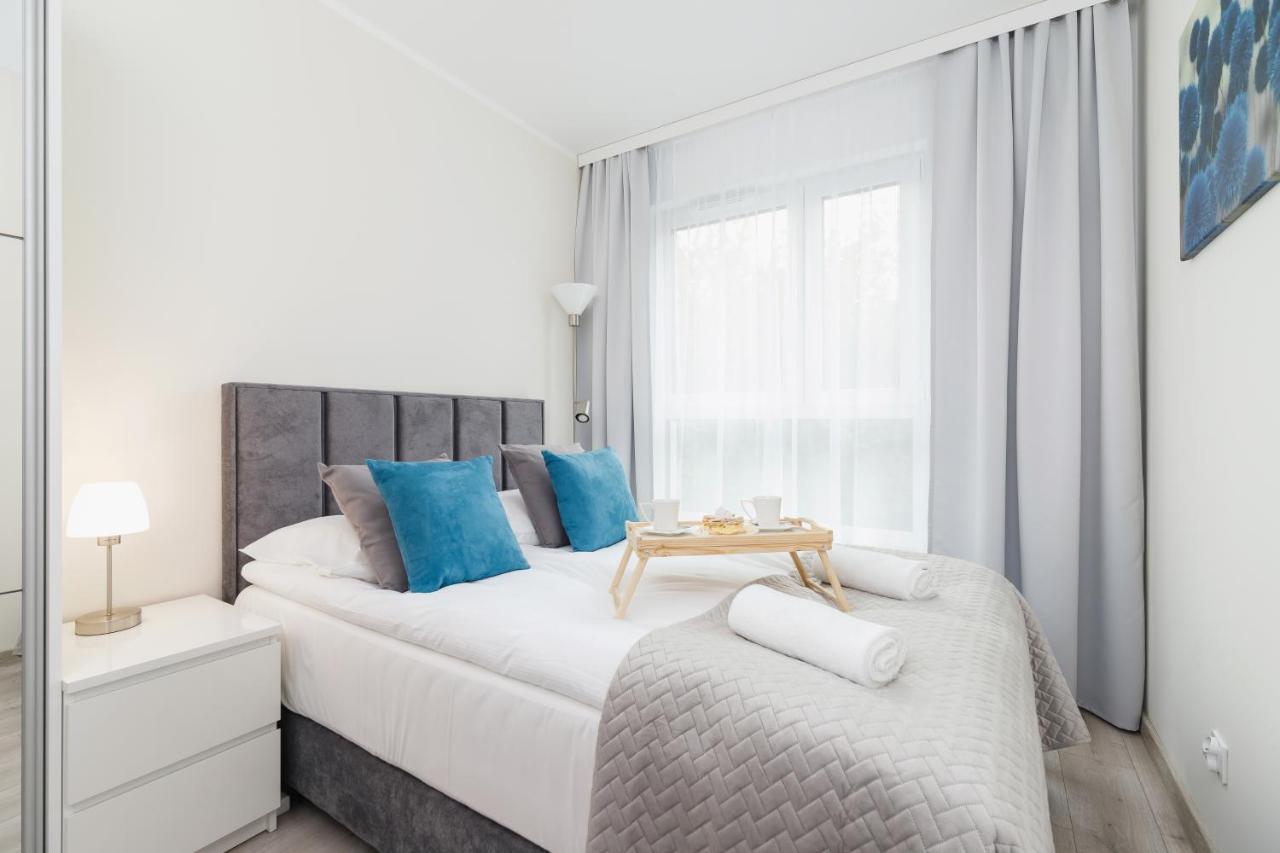 W Parku Lotników Tauron Arena By Renters Apartament Kraków
