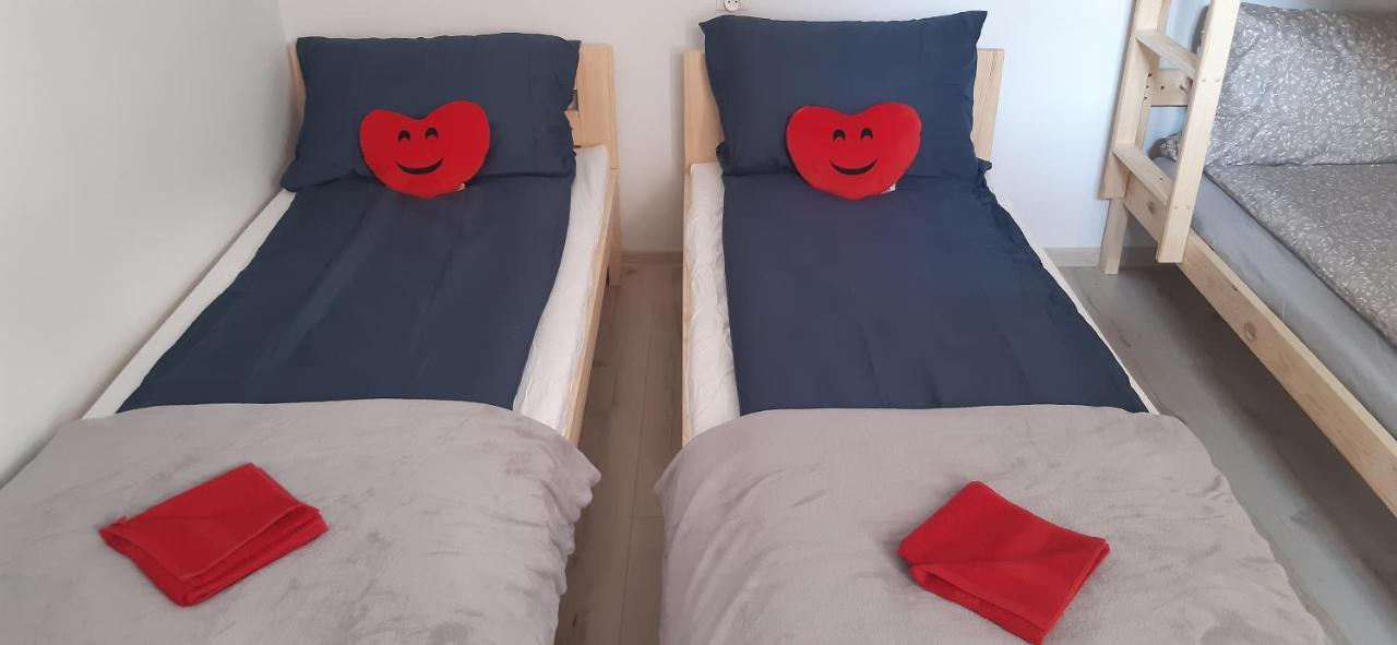 Hostel Chilli