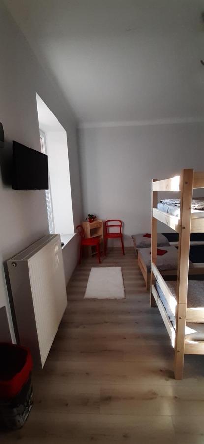 Chilli Hostel Krakow
