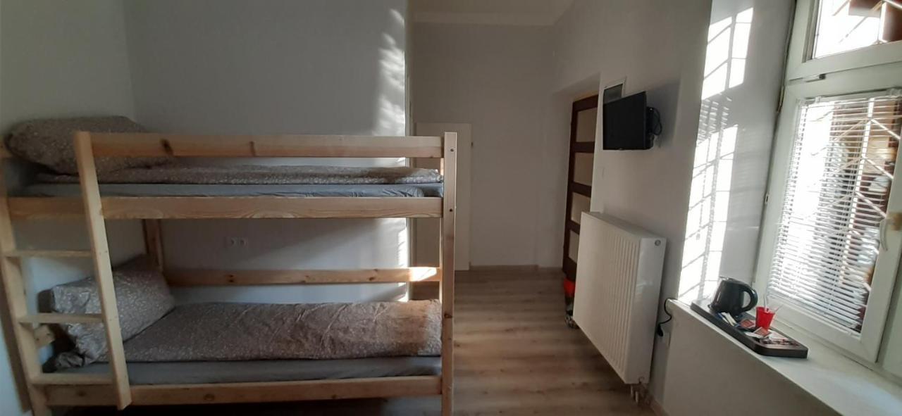 Hostel Chilli Krakau