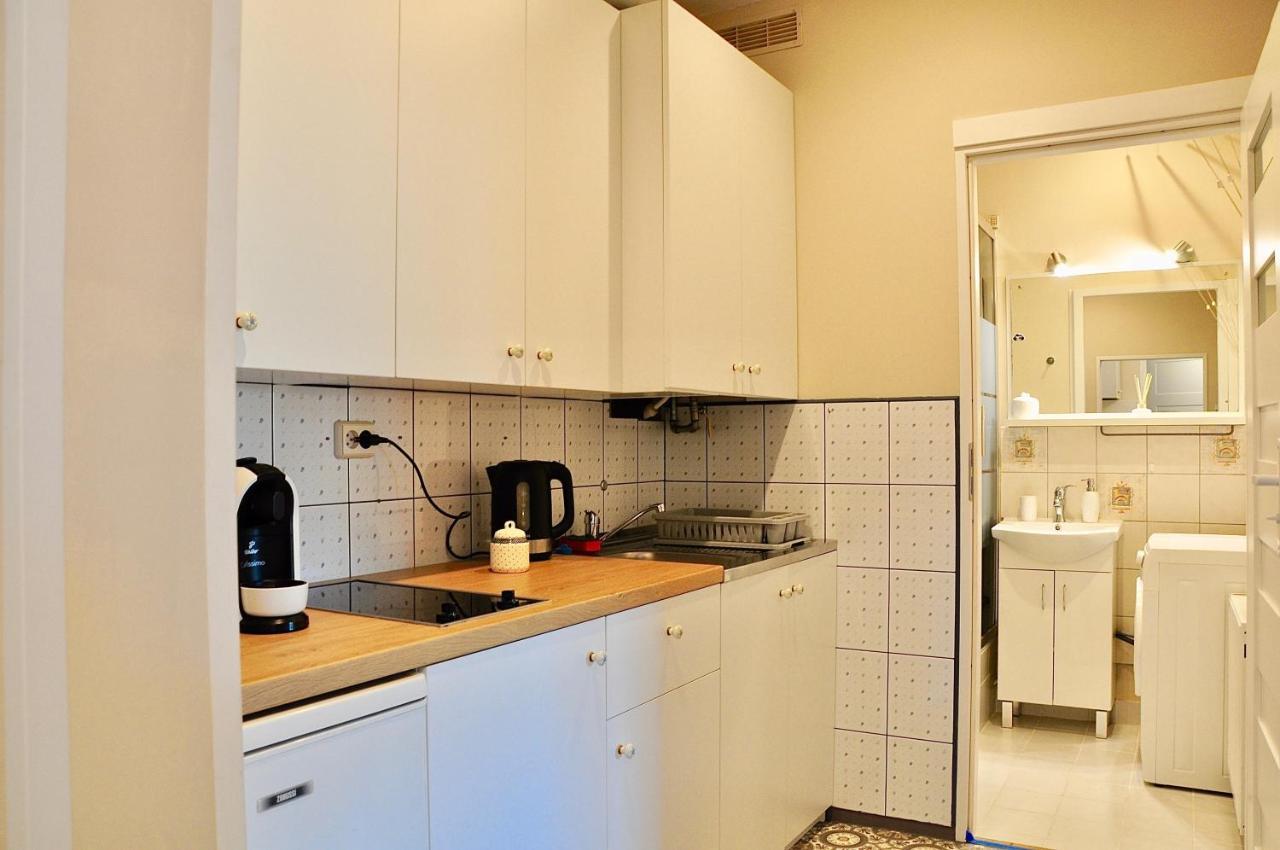 Tresor Barska 2.0 Appartement