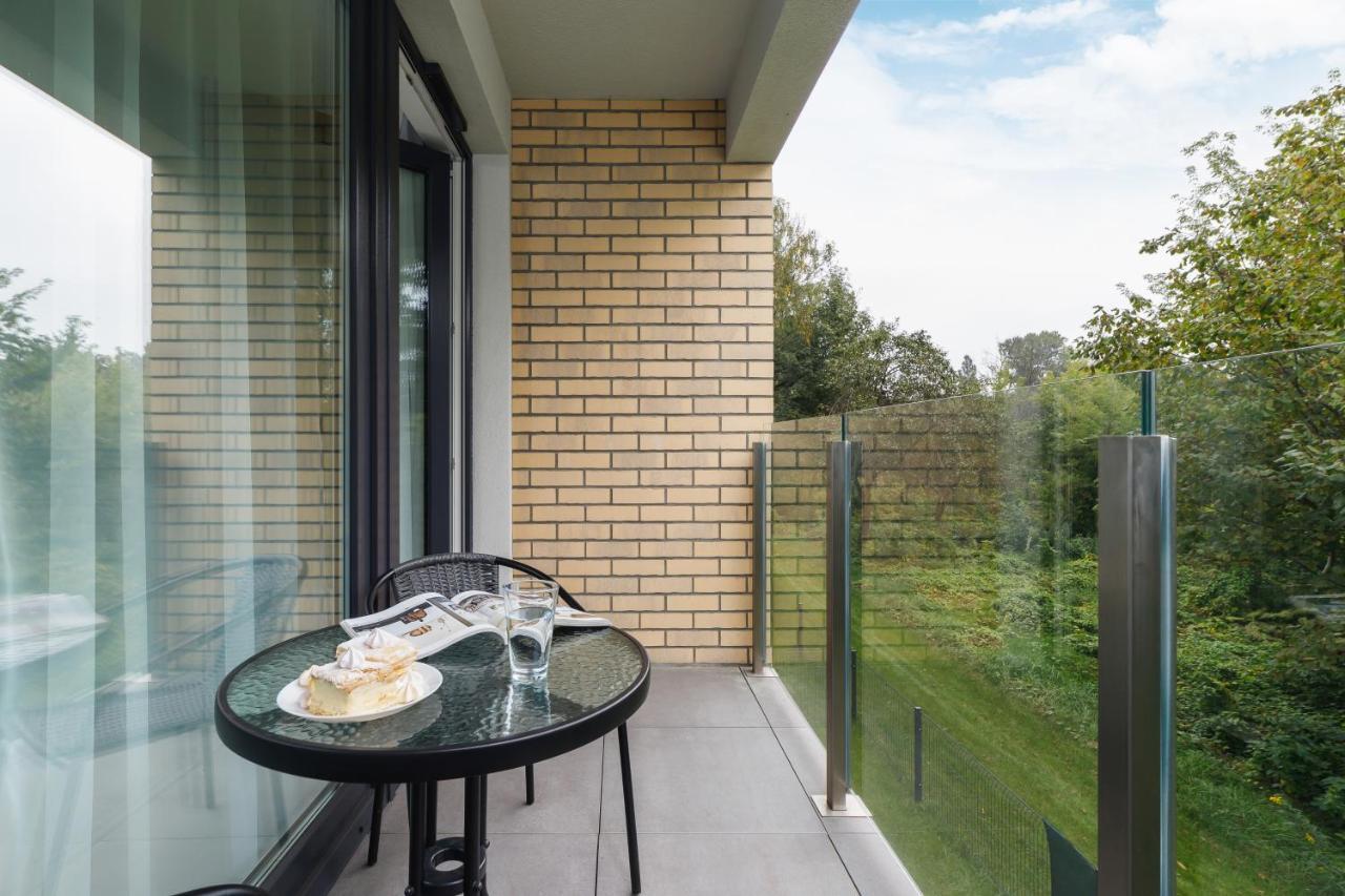 Apartament W Parku Lotników Tauron Arena By Renters