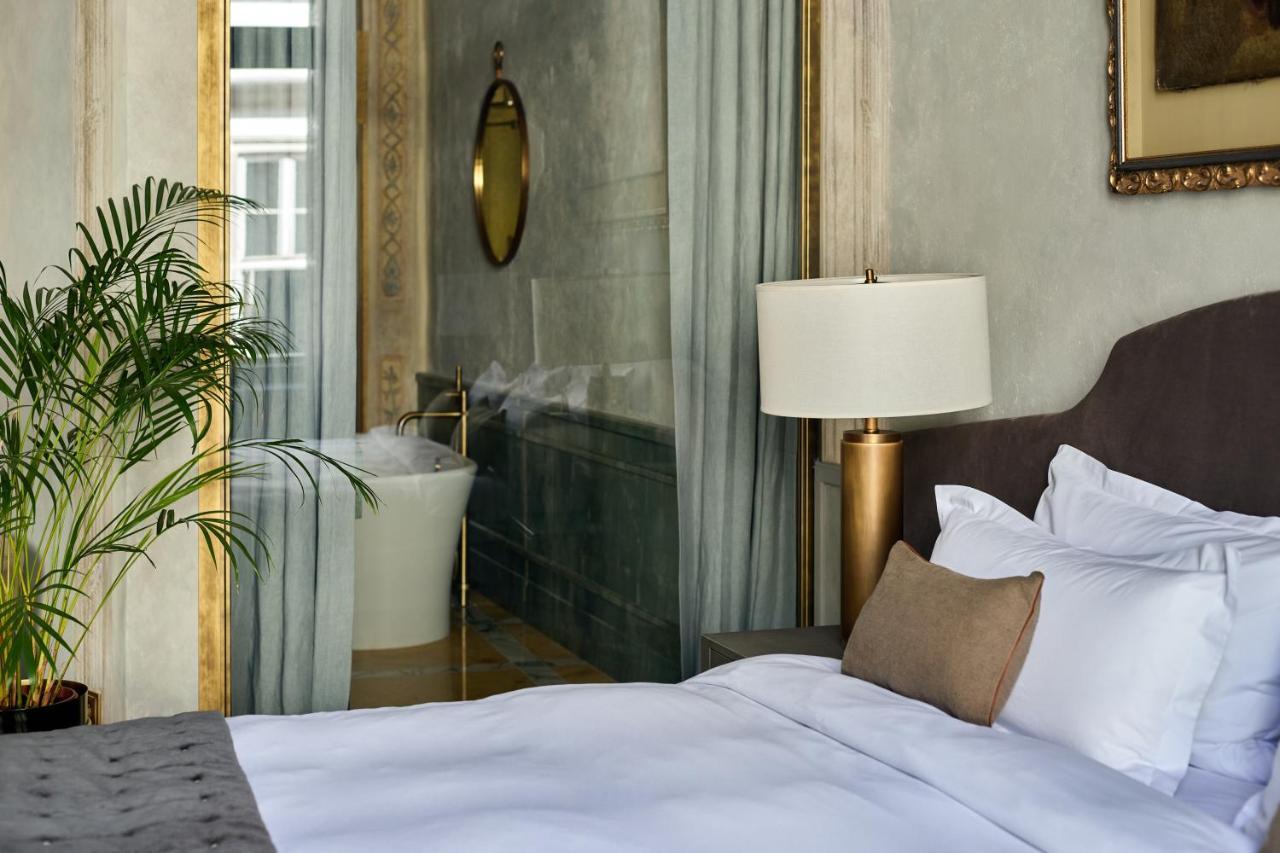 H15 Luxury Palace - Destigo Cracóvia