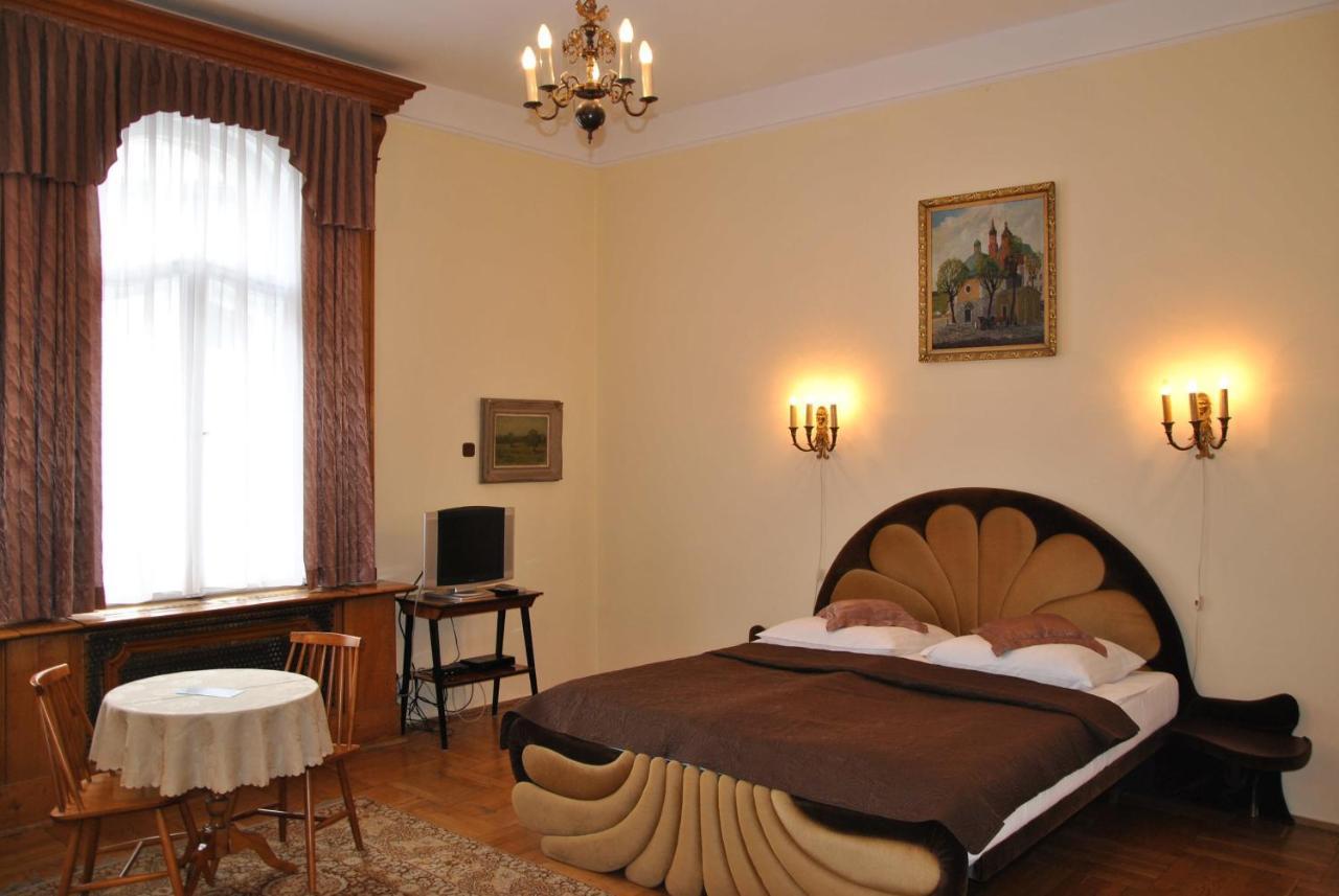 Dom Polonii Apartamento