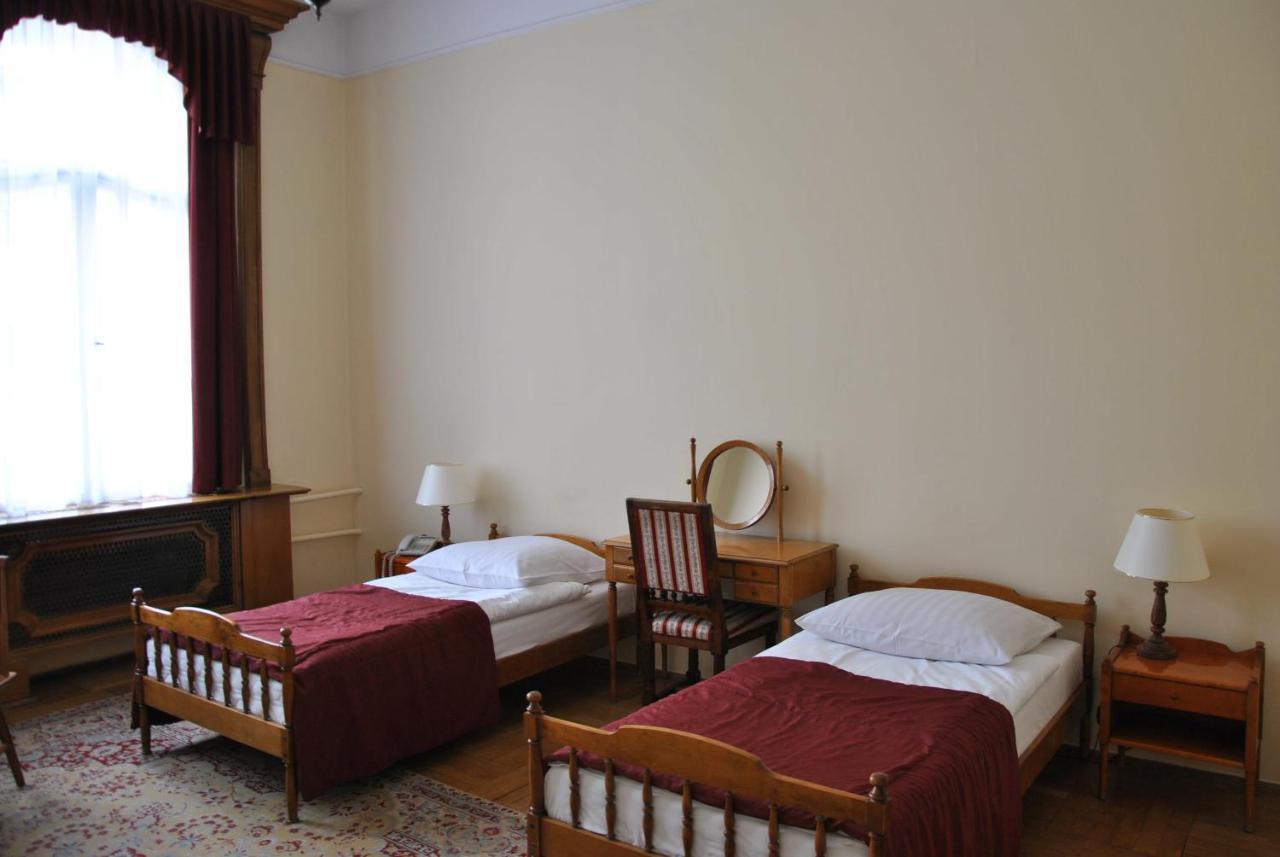 Apartamento Dom Polonii *