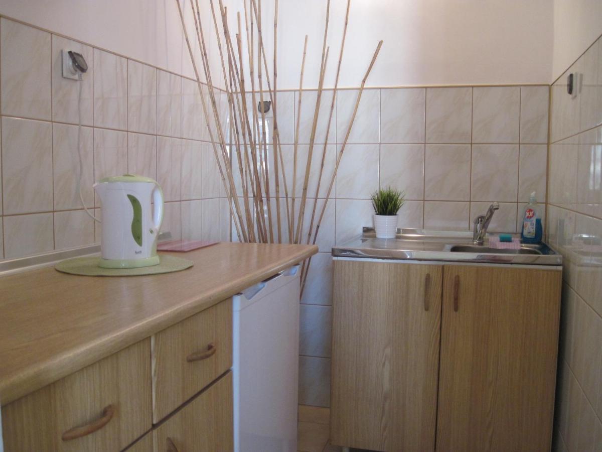 Apartamento Dom Polonii Cracóvia