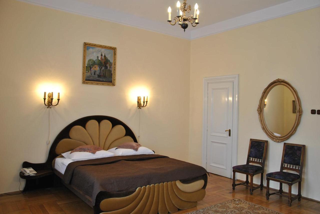 Apartamento Dom Polonii