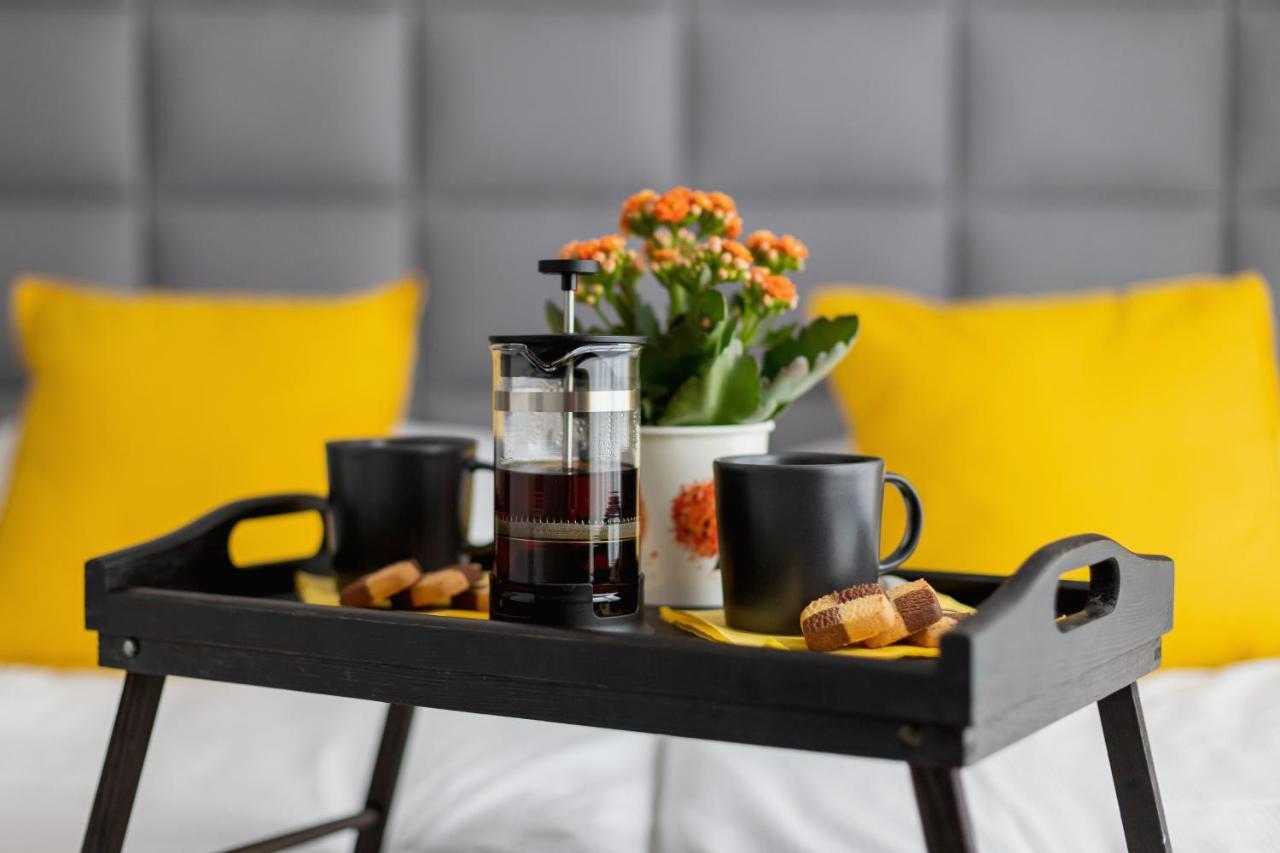 Studio Miodowa Kazimierz By Renters Krakow