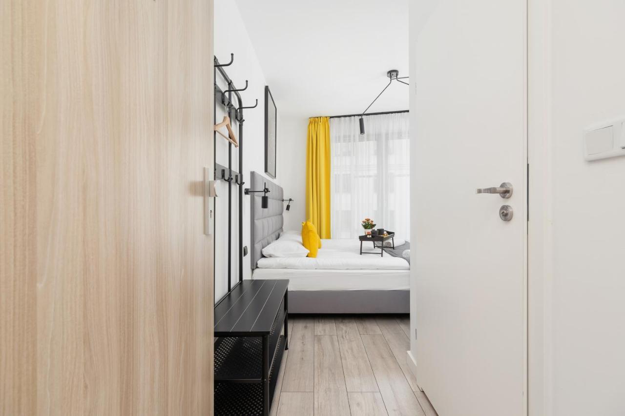 Studio Miodowa Kazimierz By Renters *